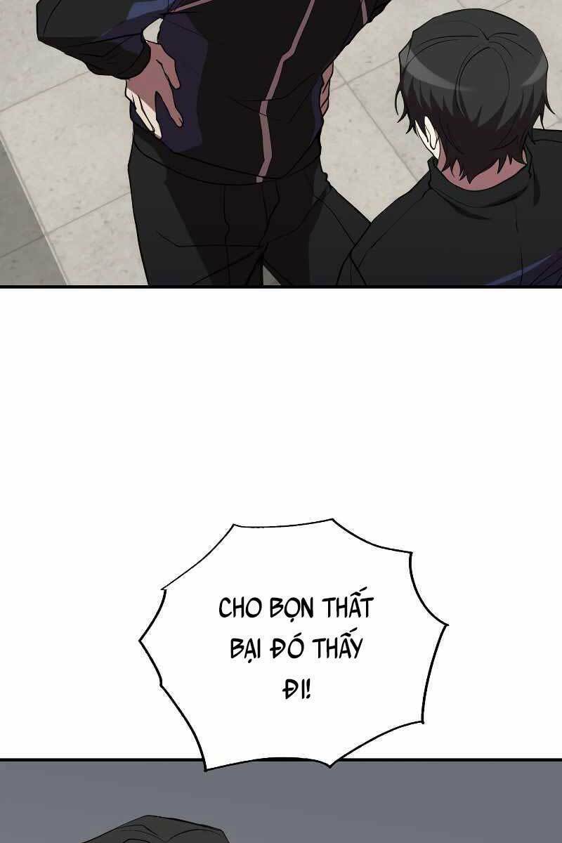 Giả Vờ Làm Kẻ Vô Dụng Ở Học Đường - Chapter 34 - Page 93