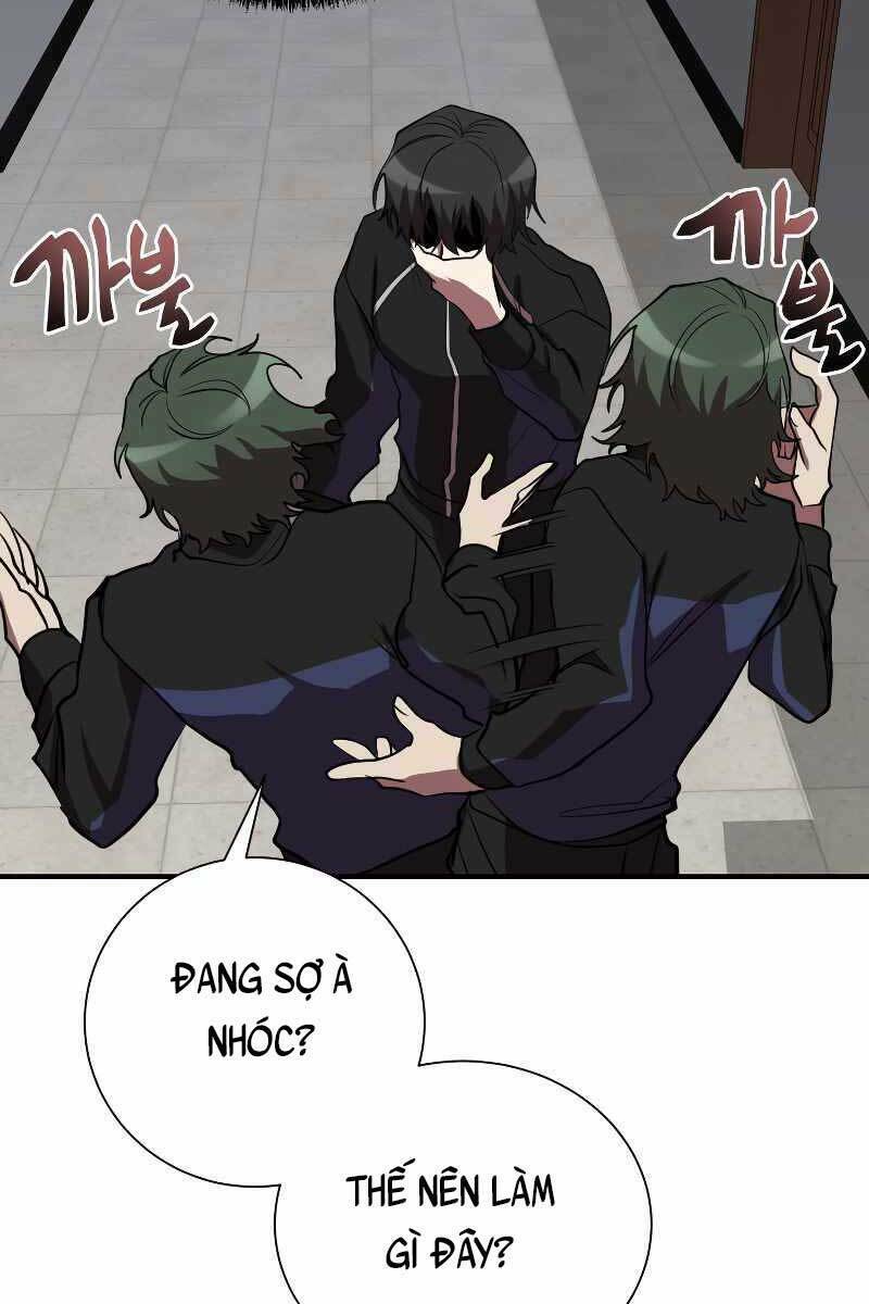 Giả Vờ Làm Kẻ Vô Dụng Ở Học Đường - Chapter 34 - Page 98