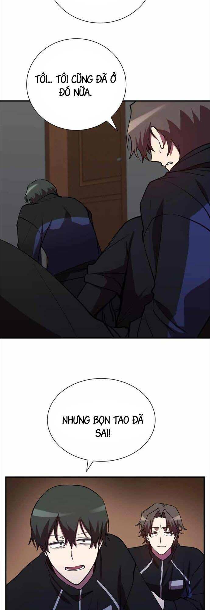 Giả Vờ Làm Kẻ Vô Dụng Ở Học Đường - Chapter 35 - Page 9