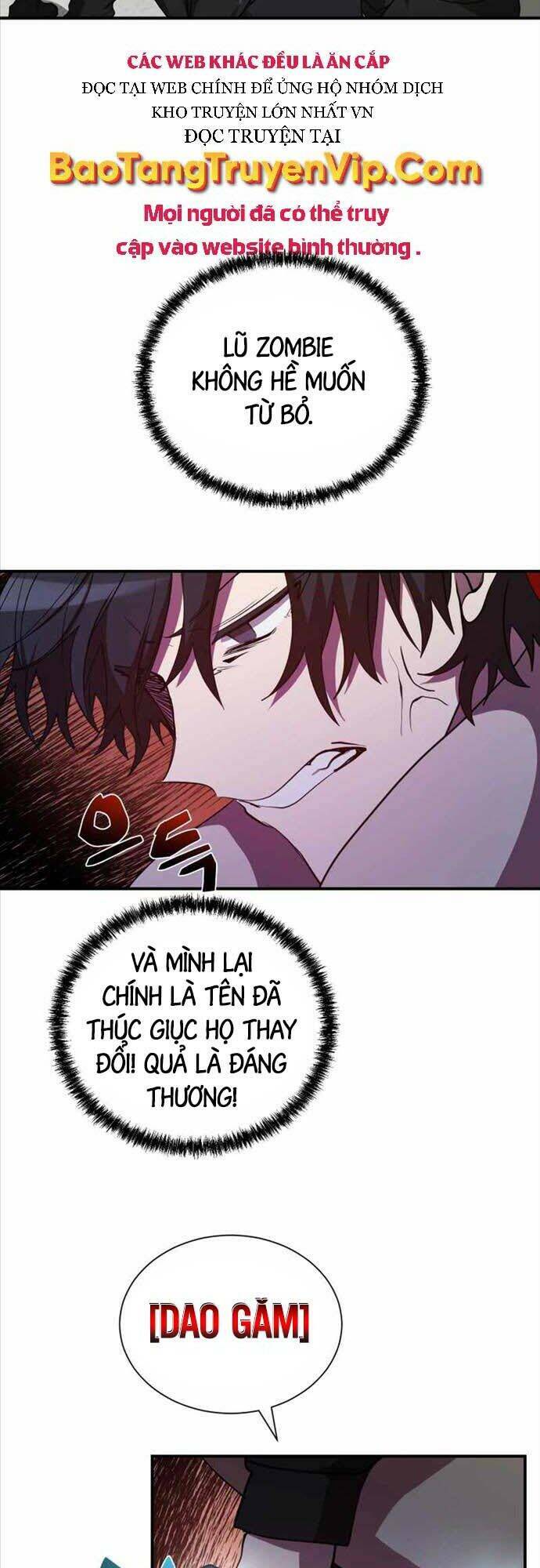 Giả Vờ Làm Kẻ Vô Dụng Ở Học Đường - Chapter 35 - Page 16