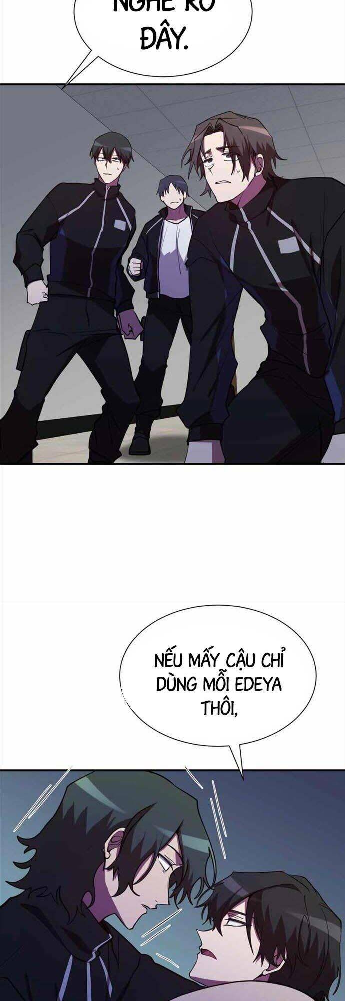 Giả Vờ Làm Kẻ Vô Dụng Ở Học Đường - Chapter 35 - Page 18