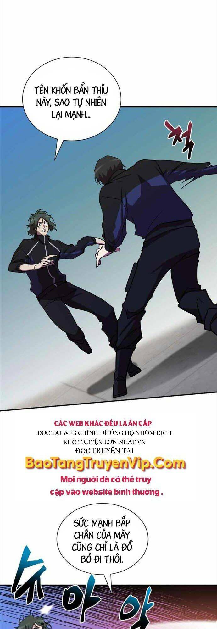 Giả Vờ Làm Kẻ Vô Dụng Ở Học Đường - Chapter 35 - Page 22