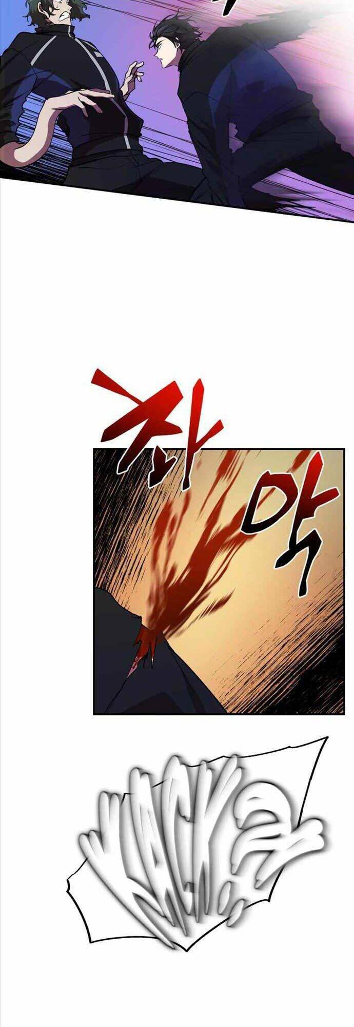 Giả Vờ Làm Kẻ Vô Dụng Ở Học Đường - Chapter 35 - Page 23