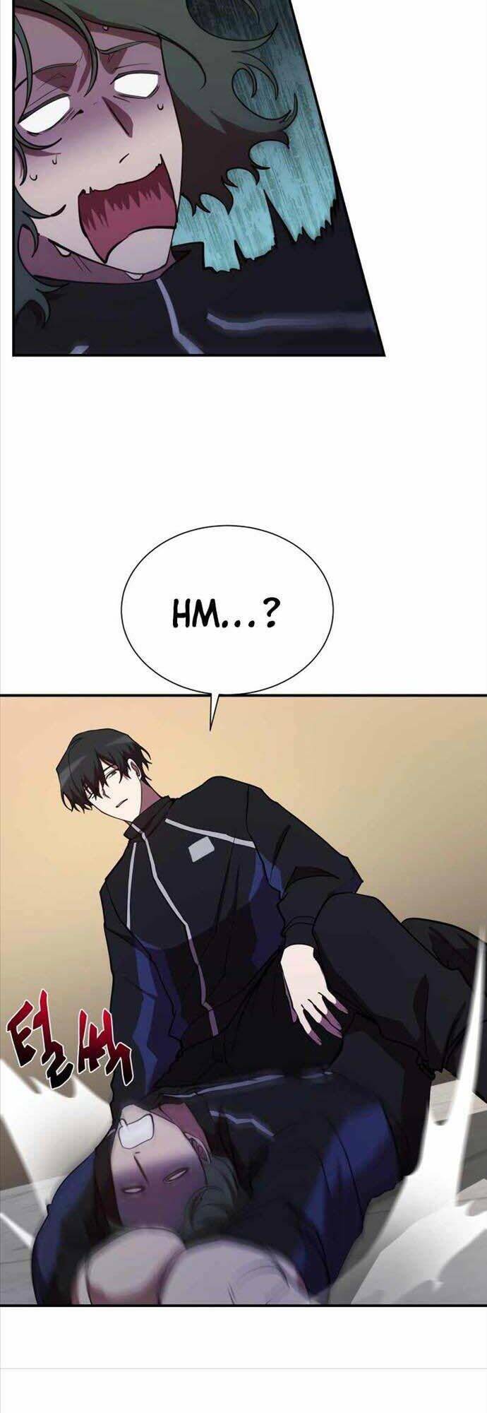 Giả Vờ Làm Kẻ Vô Dụng Ở Học Đường - Chapter 35 - Page 31