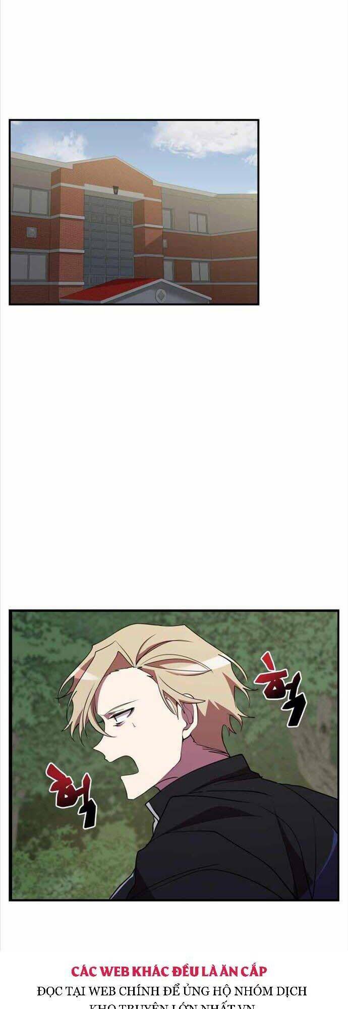 Giả Vờ Làm Kẻ Vô Dụng Ở Học Đường - Chapter 35 - Page 35