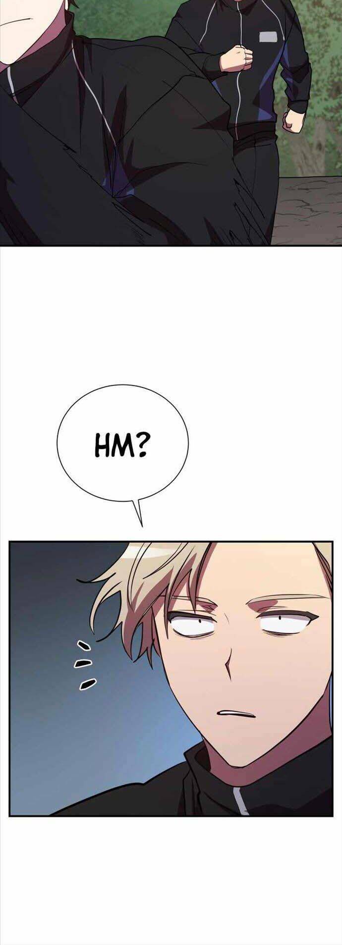 Giả Vờ Làm Kẻ Vô Dụng Ở Học Đường - Chapter 35 - Page 37