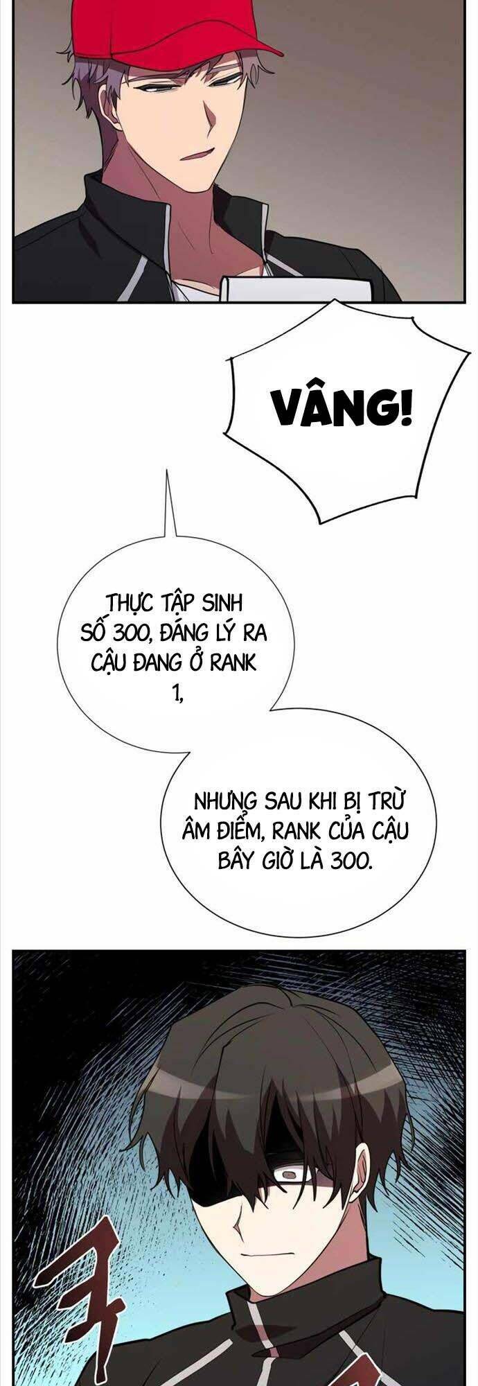 Giả Vờ Làm Kẻ Vô Dụng Ở Học Đường - Chapter 35 - Page 43