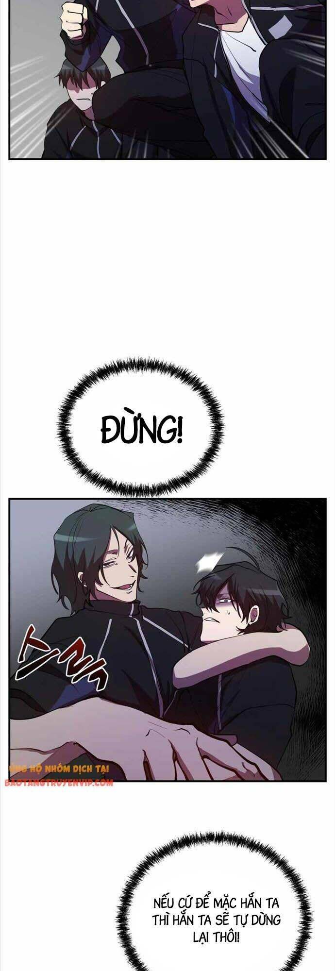 Giả Vờ Làm Kẻ Vô Dụng Ở Học Đường - Chapter 35 - Page 4