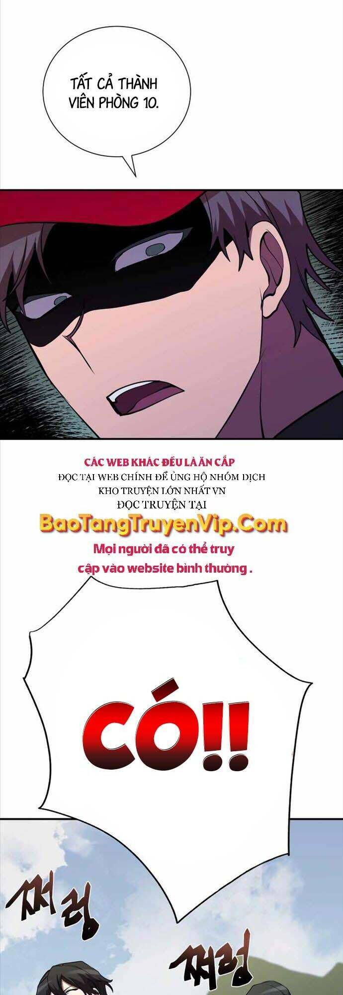 Giả Vờ Làm Kẻ Vô Dụng Ở Học Đường - Chapter 35 - Page 49