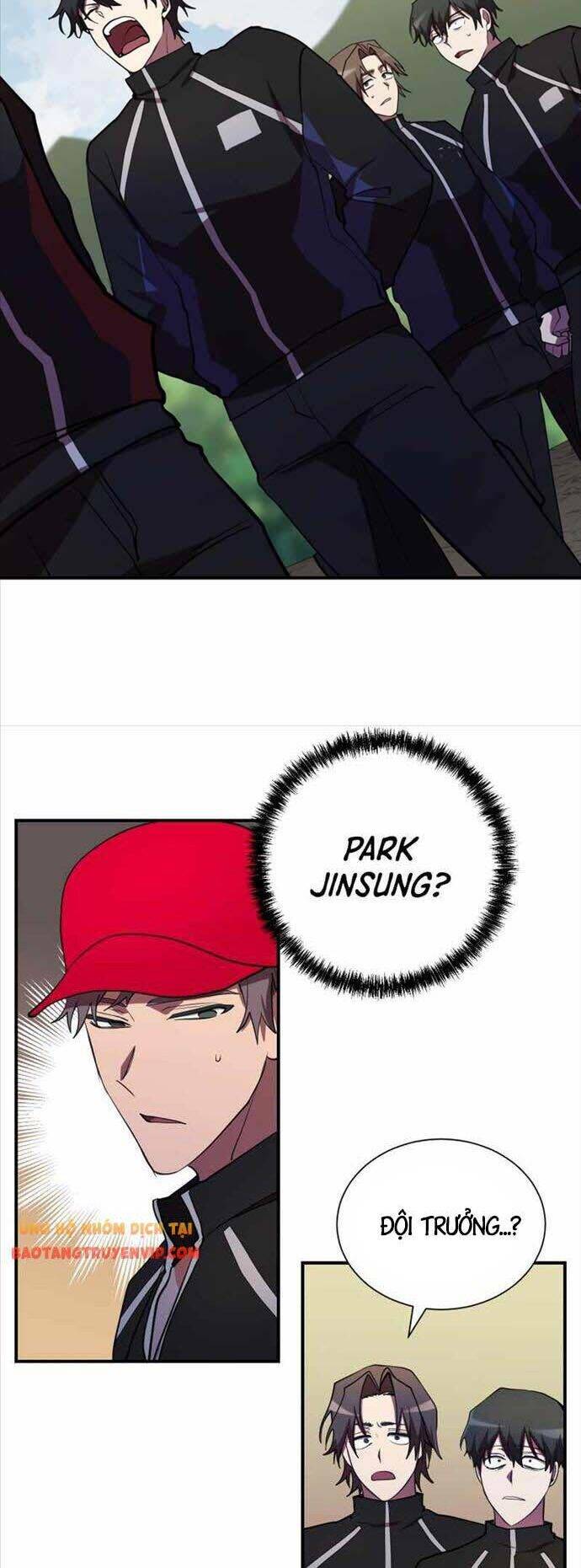 Giả Vờ Làm Kẻ Vô Dụng Ở Học Đường - Chapter 35 - Page 50