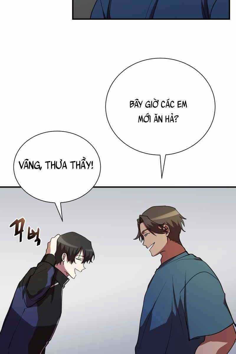 Giả Vờ Làm Kẻ Vô Dụng Ở Học Đường - Chapter 36 - Page 9