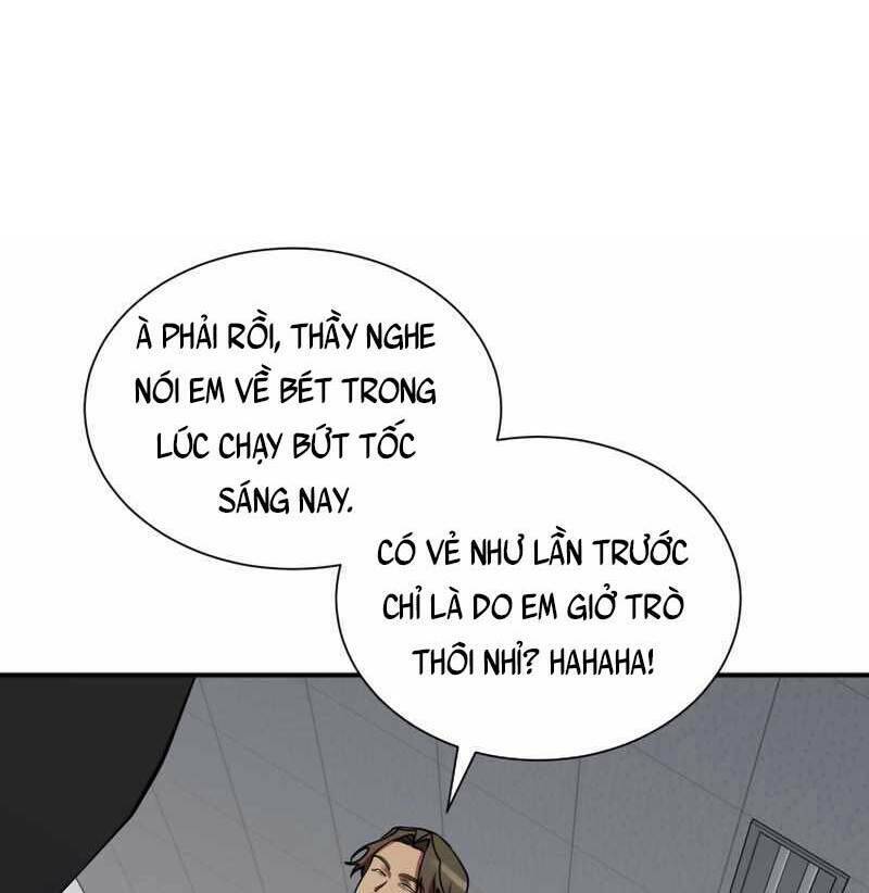 Giả Vờ Làm Kẻ Vô Dụng Ở Học Đường - Chapter 36 - Page 13