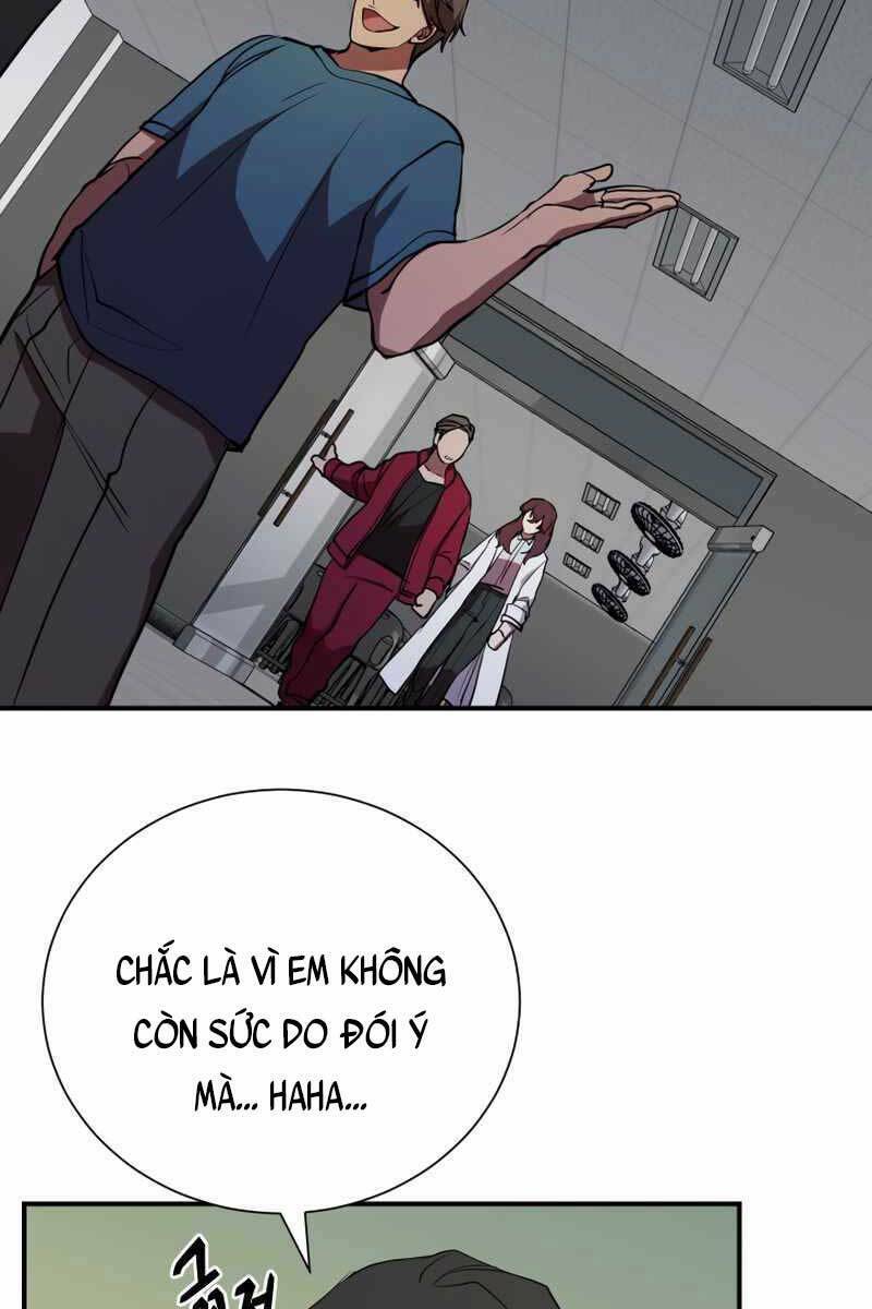 Giả Vờ Làm Kẻ Vô Dụng Ở Học Đường - Chapter 36 - Page 14