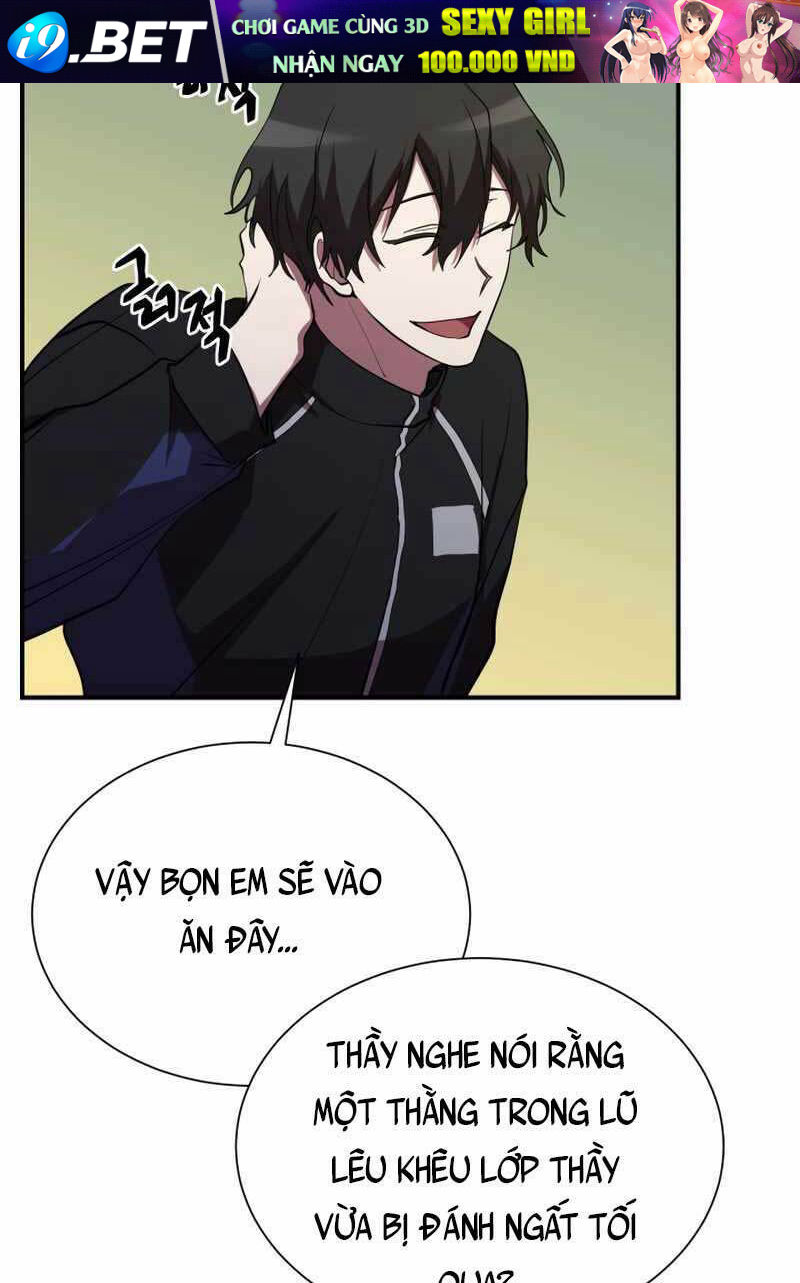 Giả Vờ Làm Kẻ Vô Dụng Ở Học Đường - Chapter 36 - Page 15