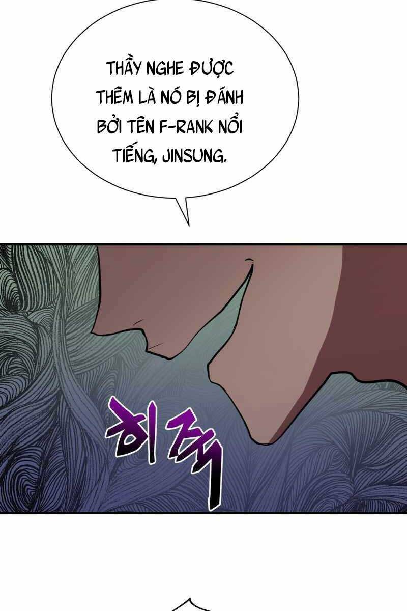 Giả Vờ Làm Kẻ Vô Dụng Ở Học Đường - Chapter 36 - Page 18
