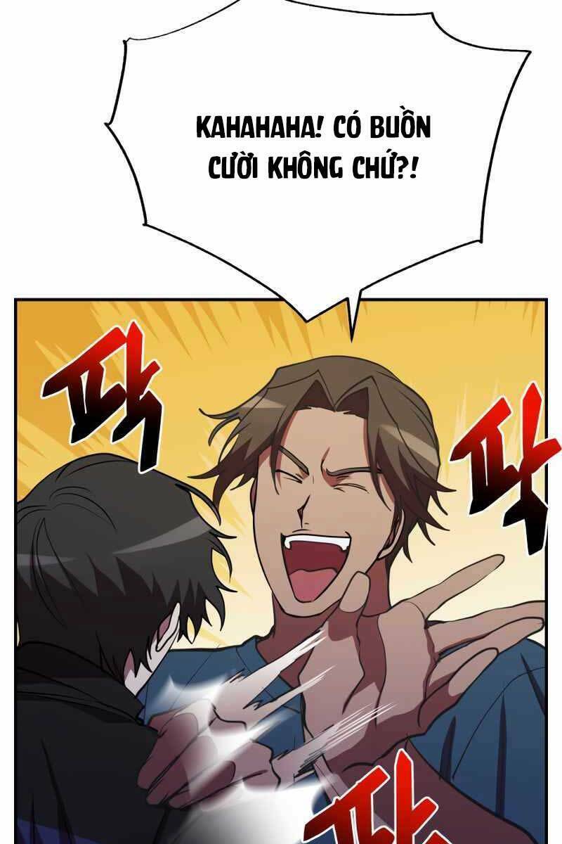 Giả Vờ Làm Kẻ Vô Dụng Ở Học Đường - Chapter 36 - Page 19