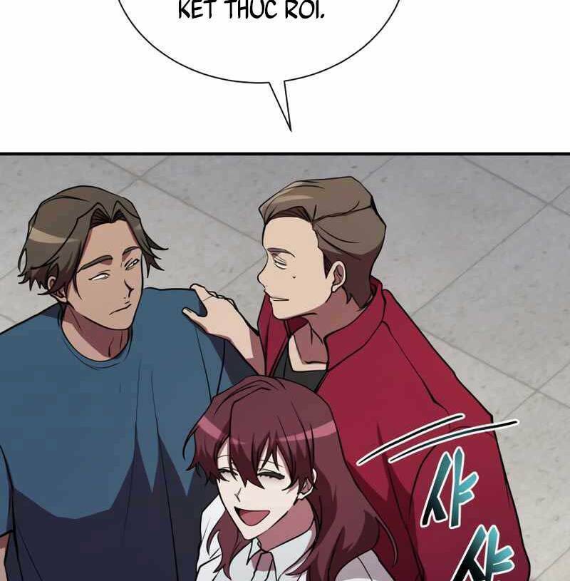 Giả Vờ Làm Kẻ Vô Dụng Ở Học Đường - Chapter 36 - Page 25