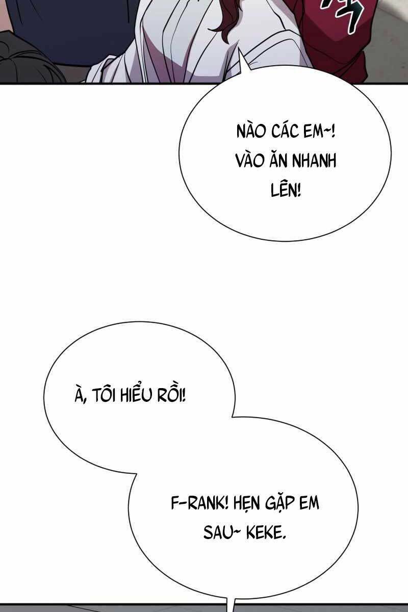 Giả Vờ Làm Kẻ Vô Dụng Ở Học Đường - Chapter 36 - Page 26