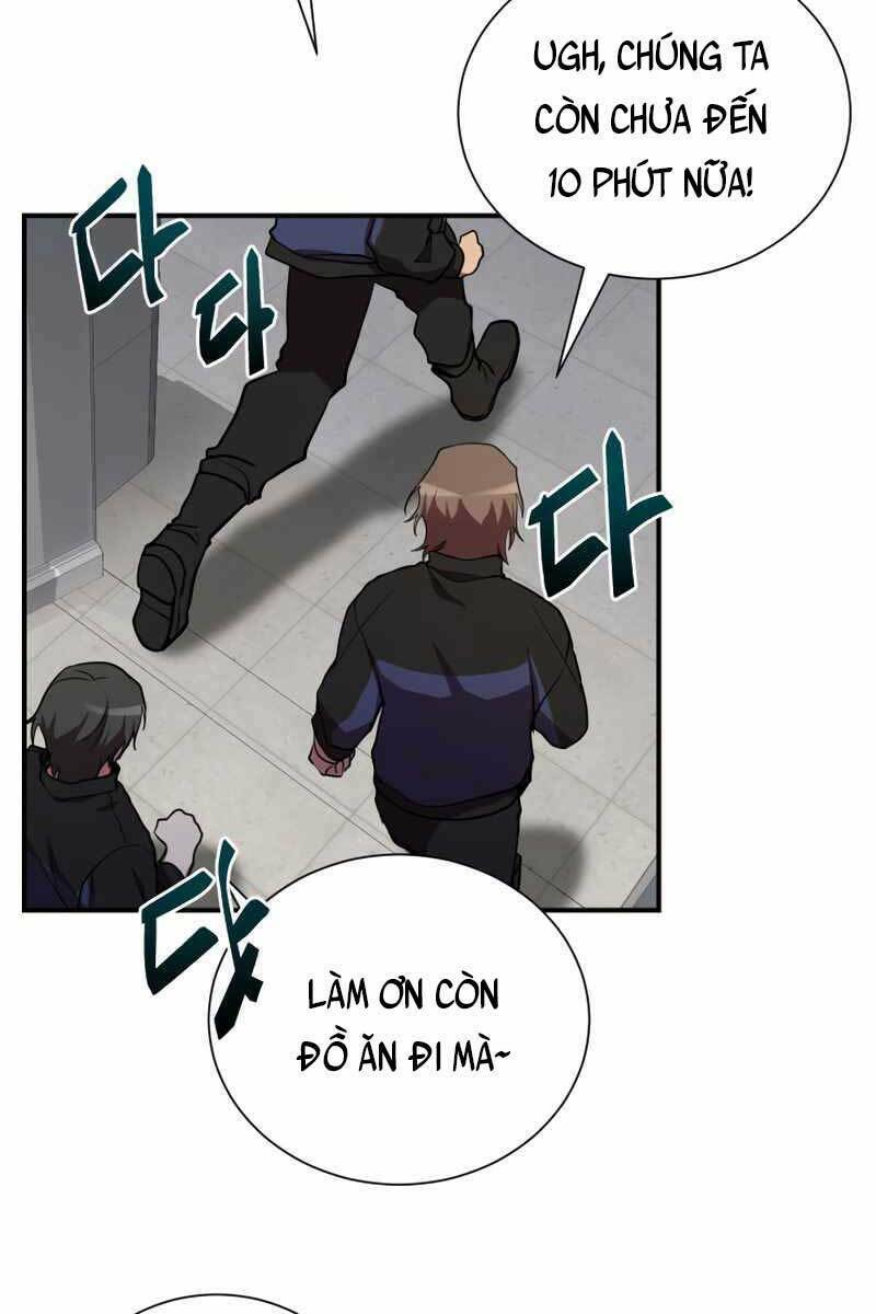 Giả Vờ Làm Kẻ Vô Dụng Ở Học Đường - Chapter 36 - Page 28