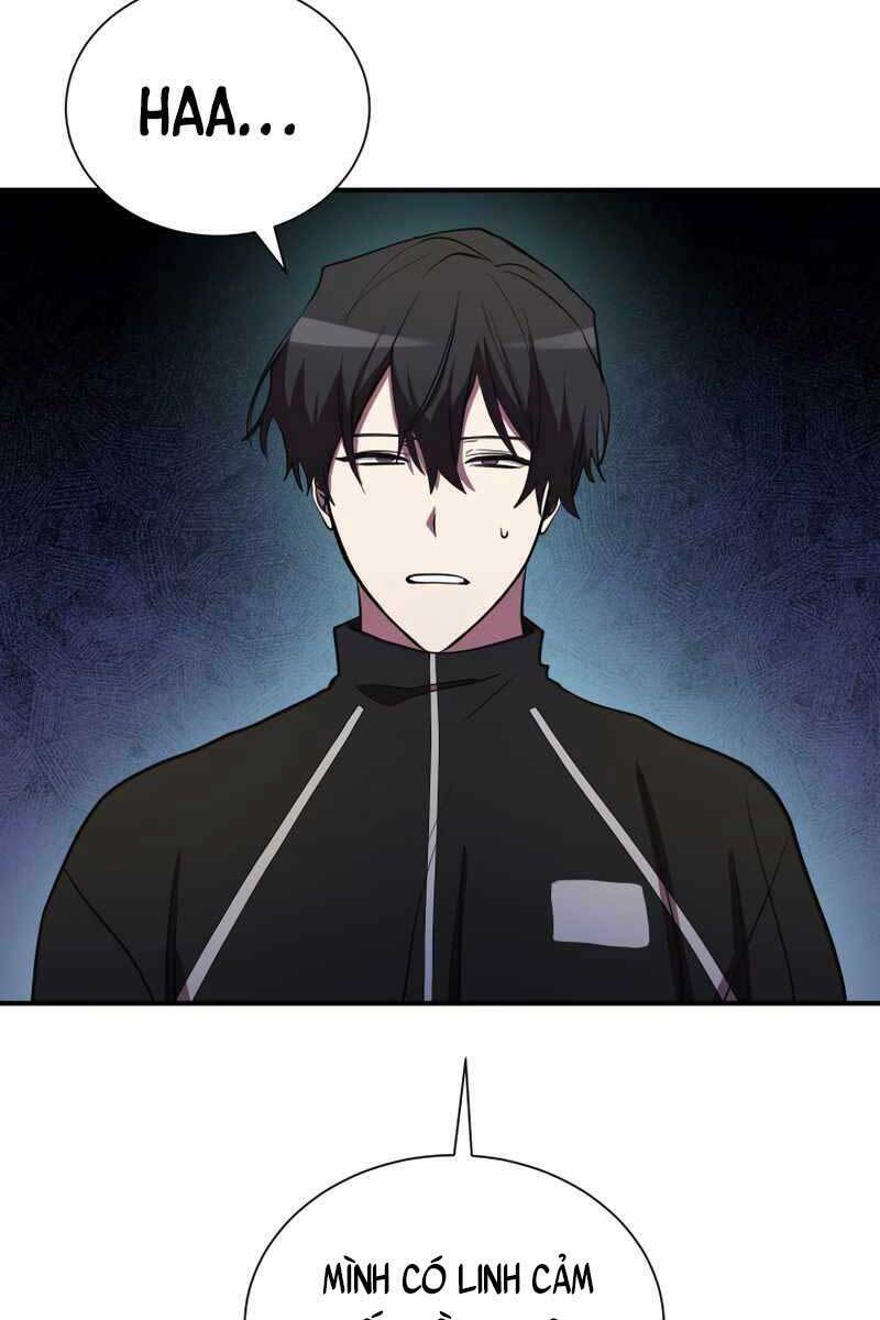 Giả Vờ Làm Kẻ Vô Dụng Ở Học Đường - Chapter 36 - Page 29