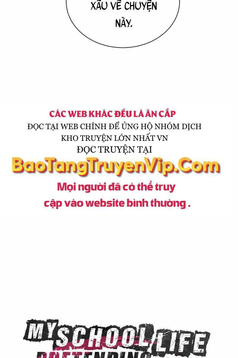 Giả Vờ Làm Kẻ Vô Dụng Ở Học Đường - Chapter 36 - Page 30