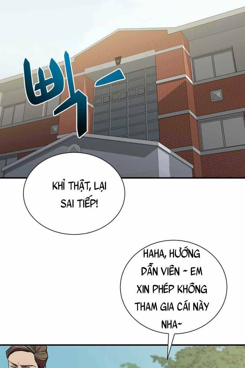 Giả Vờ Làm Kẻ Vô Dụng Ở Học Đường - Chapter 36 - Page 33