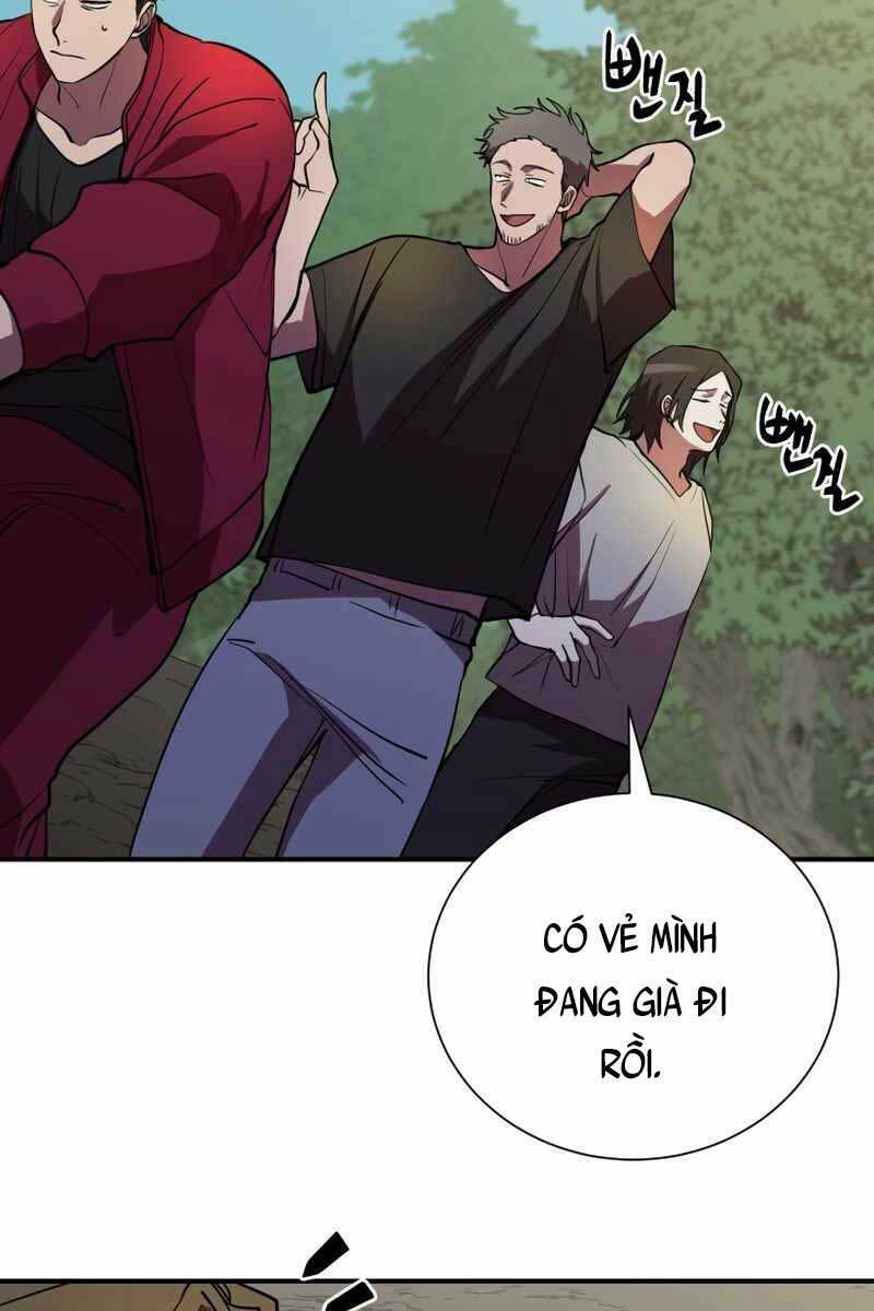 Giả Vờ Làm Kẻ Vô Dụng Ở Học Đường - Chapter 36 - Page 34