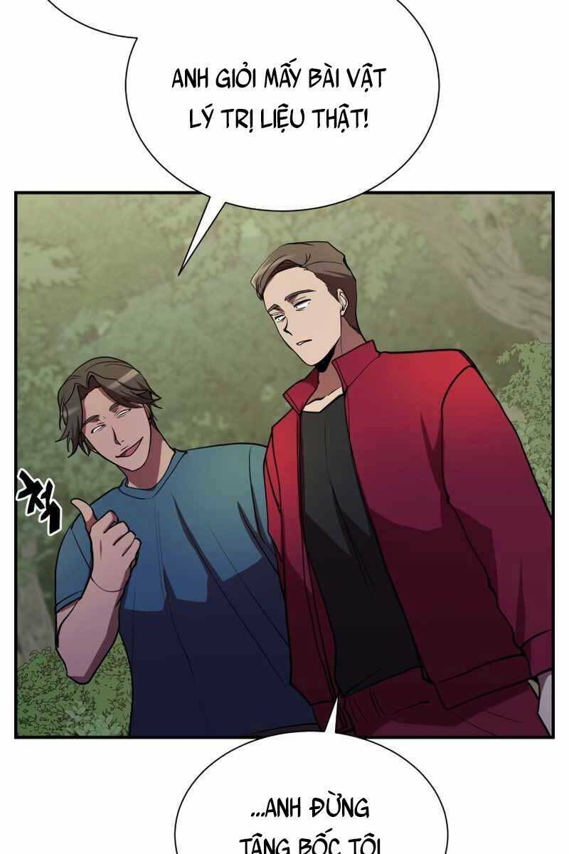 Giả Vờ Làm Kẻ Vô Dụng Ở Học Đường - Chapter 36 - Page 36