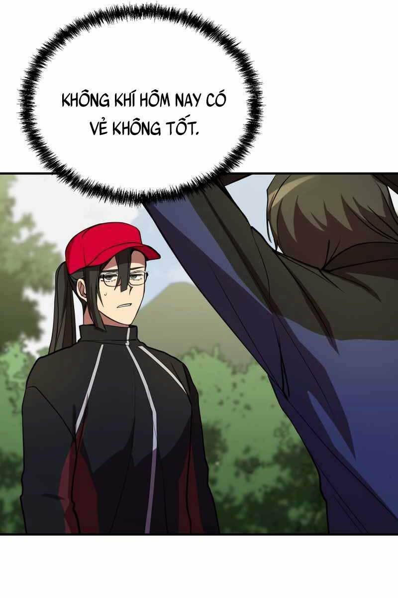 Giả Vờ Làm Kẻ Vô Dụng Ở Học Đường - Chapter 36 - Page 38