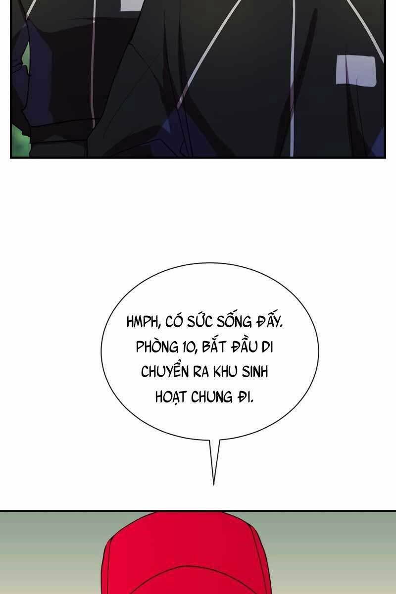 Giả Vờ Làm Kẻ Vô Dụng Ở Học Đường - Chapter 36 - Page 3