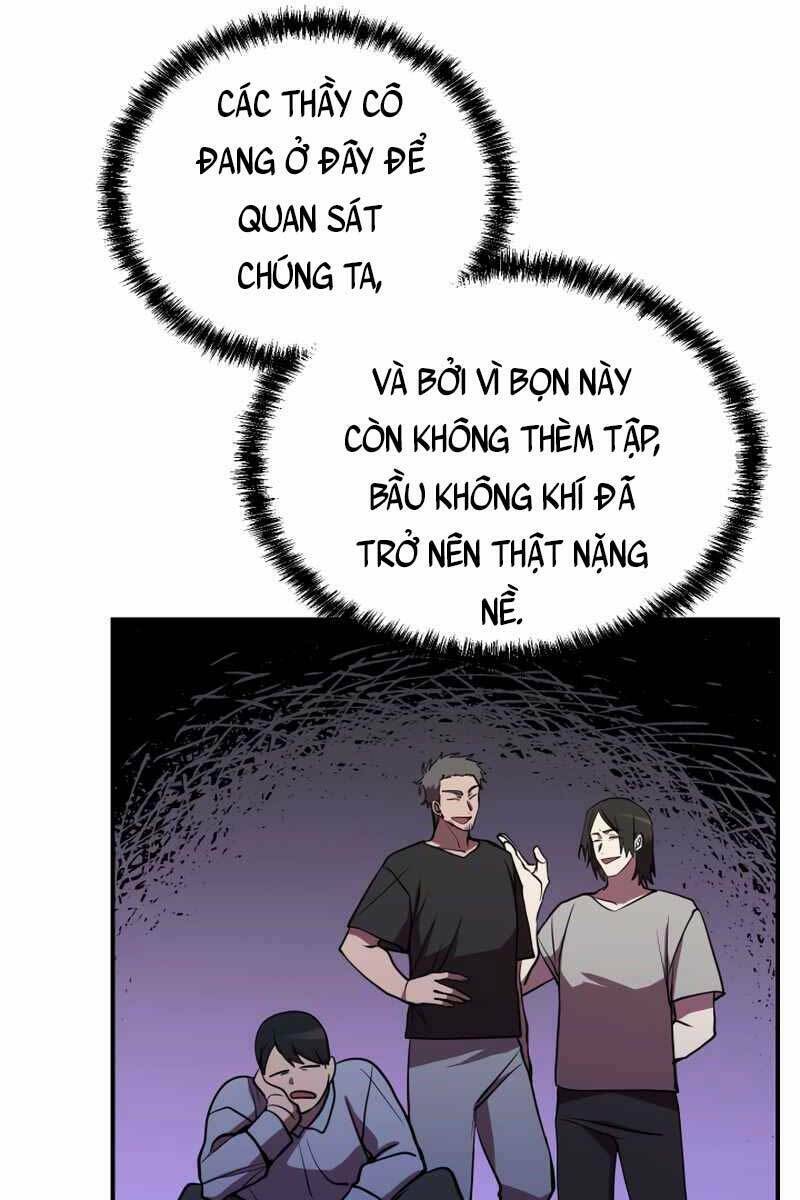 Giả Vờ Làm Kẻ Vô Dụng Ở Học Đường - Chapter 36 - Page 39