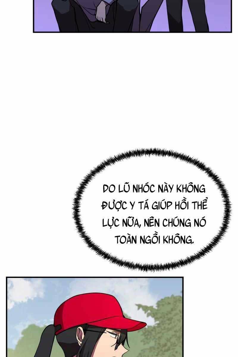 Giả Vờ Làm Kẻ Vô Dụng Ở Học Đường - Chapter 36 - Page 40