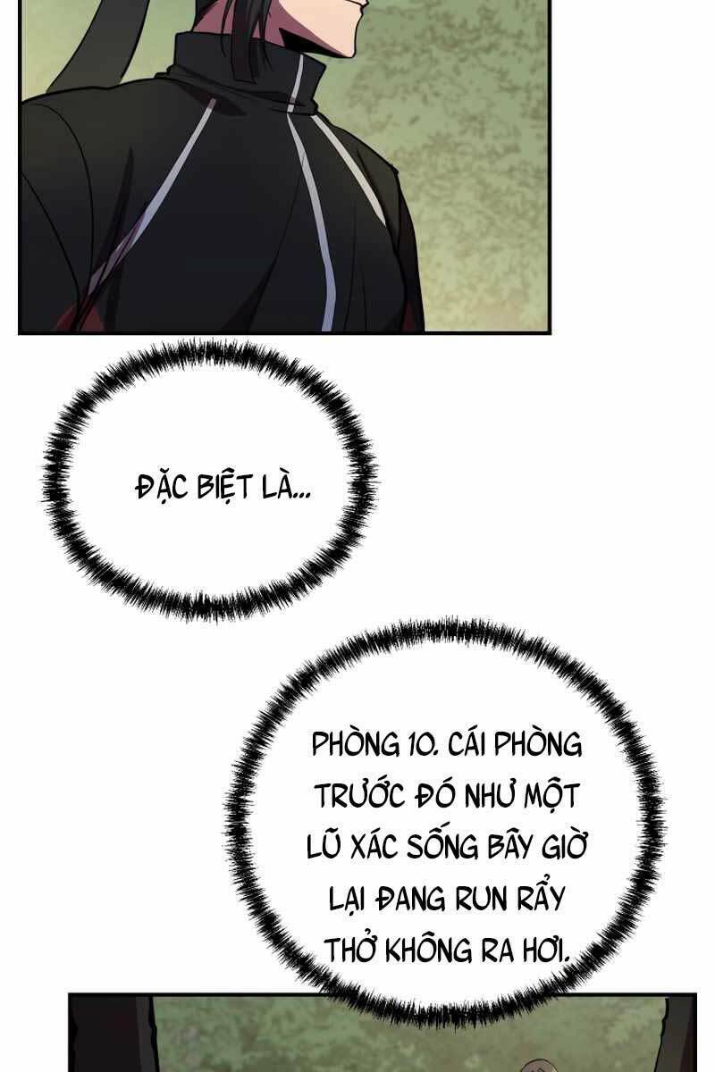 Giả Vờ Làm Kẻ Vô Dụng Ở Học Đường - Chapter 36 - Page 41