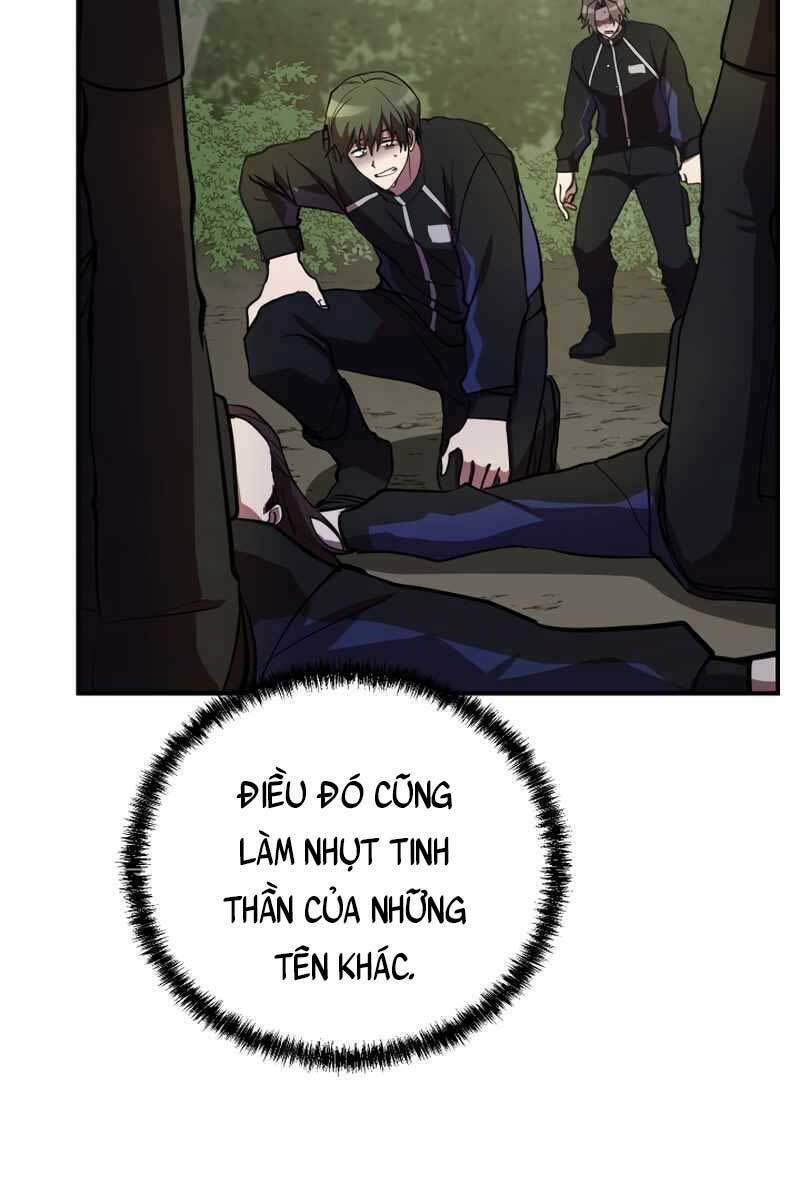 Giả Vờ Làm Kẻ Vô Dụng Ở Học Đường - Chapter 36 - Page 42