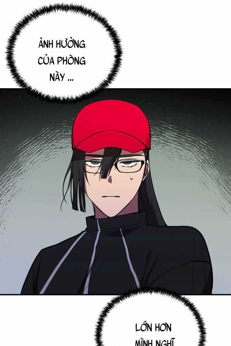 Giả Vờ Làm Kẻ Vô Dụng Ở Học Đường - Chapter 36 - Page 43