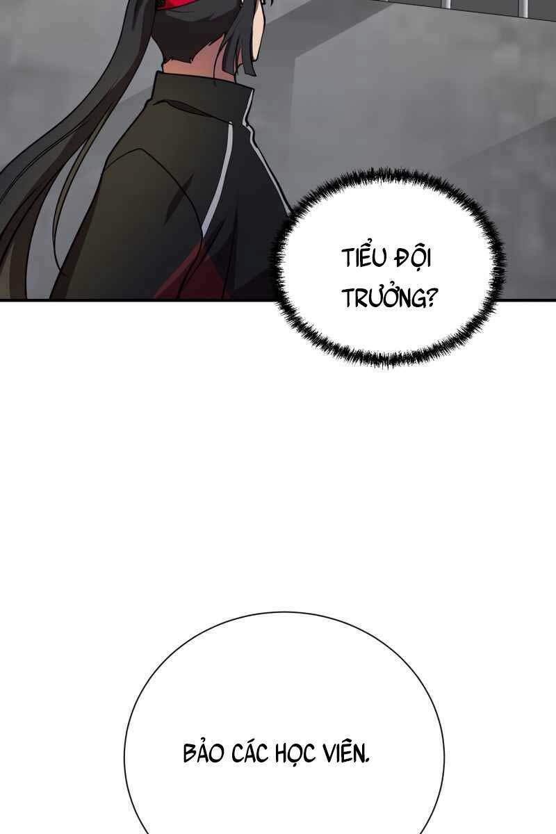 Giả Vờ Làm Kẻ Vô Dụng Ở Học Đường - Chapter 36 - Page 45