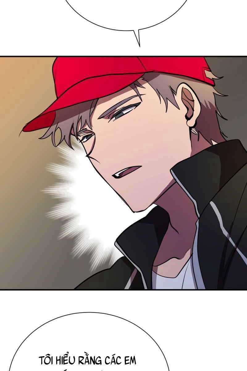 Giả Vờ Làm Kẻ Vô Dụng Ở Học Đường - Chapter 36 - Page 46