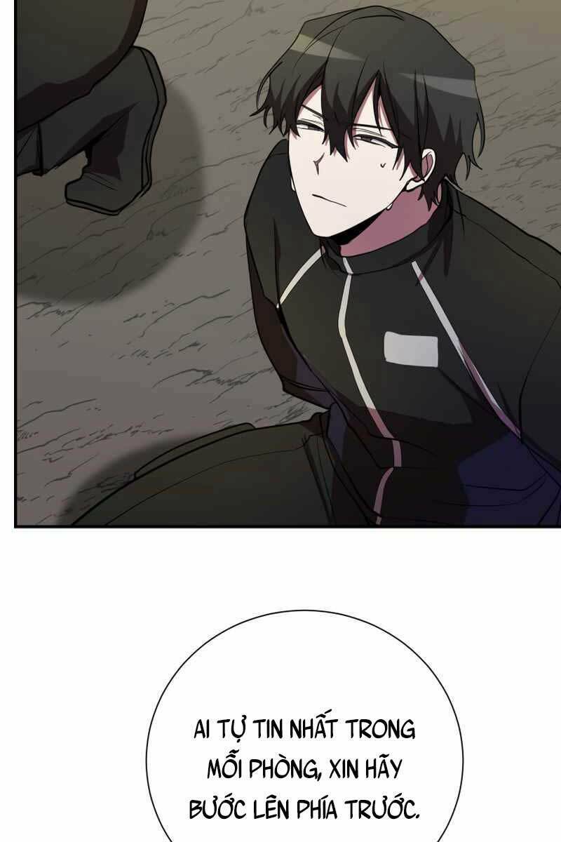 Giả Vờ Làm Kẻ Vô Dụng Ở Học Đường - Chapter 36 - Page 49