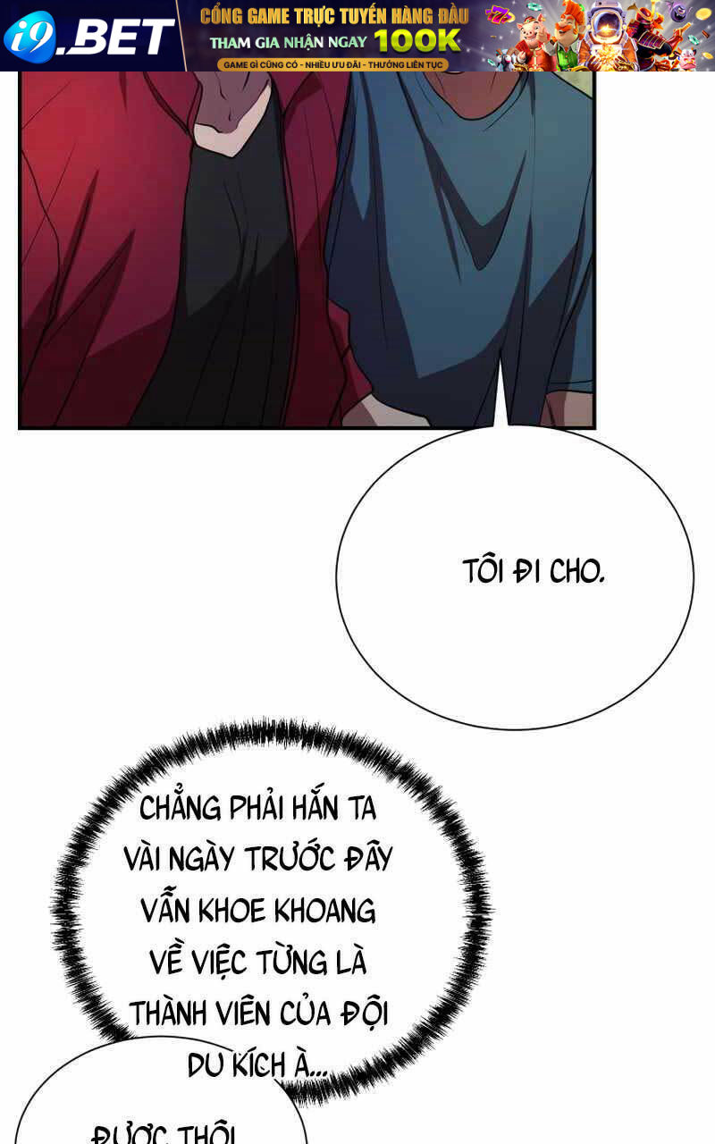 Giả Vờ Làm Kẻ Vô Dụng Ở Học Đường - Chapter 36 - Page 52