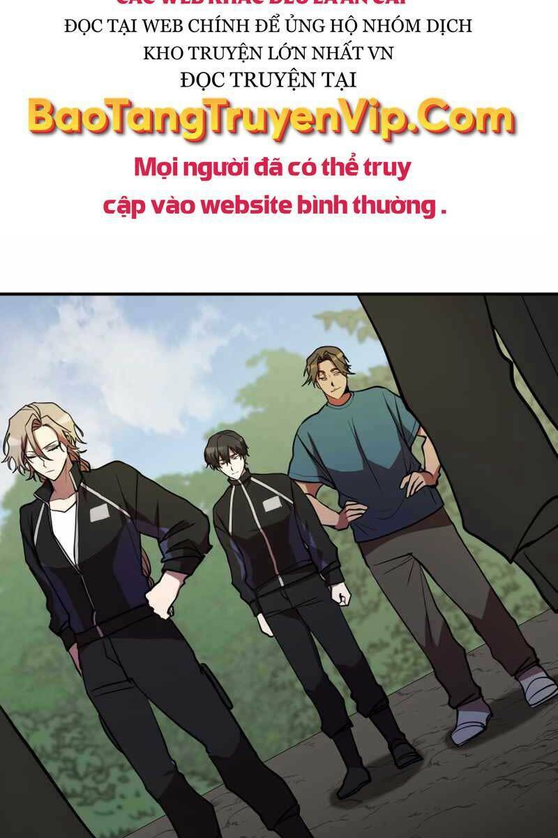 Giả Vờ Làm Kẻ Vô Dụng Ở Học Đường - Chapter 36 - Page 55