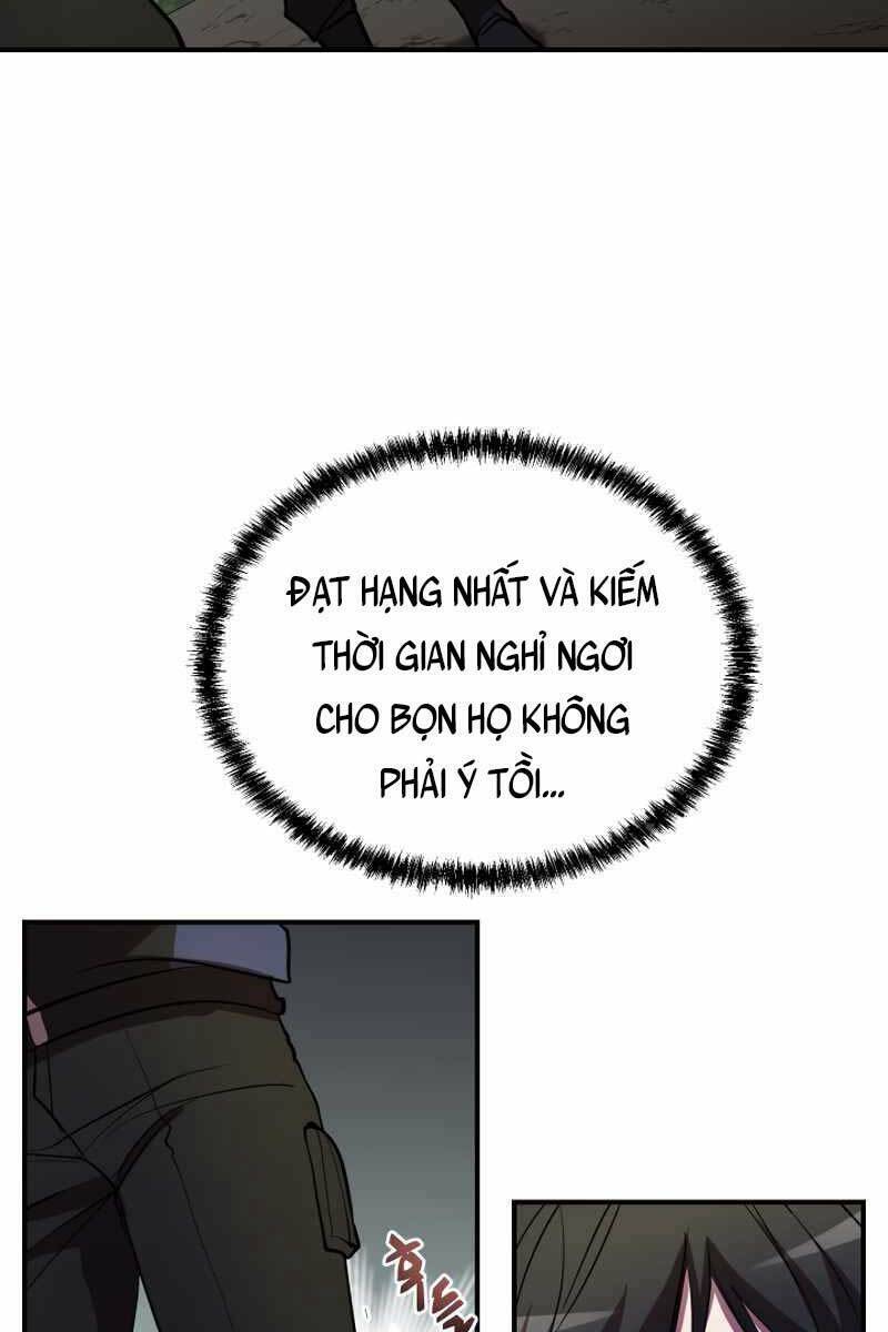 Giả Vờ Làm Kẻ Vô Dụng Ở Học Đường - Chapter 36 - Page 56