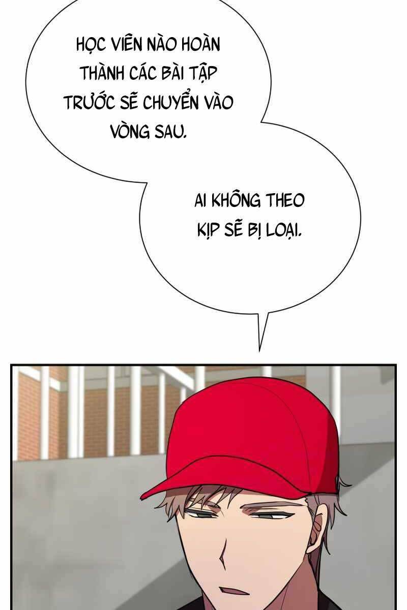 Giả Vờ Làm Kẻ Vô Dụng Ở Học Đường - Chapter 36 - Page 59