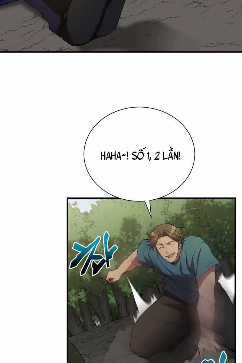 Giả Vờ Làm Kẻ Vô Dụng Ở Học Đường - Chapter 36 - Page 64