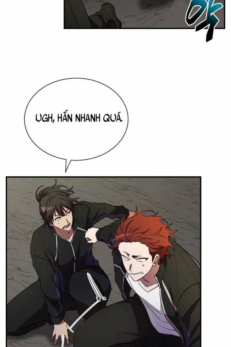 Giả Vờ Làm Kẻ Vô Dụng Ở Học Đường - Chapter 36 - Page 65