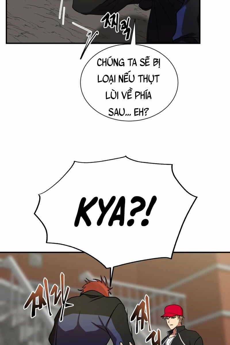 Giả Vờ Làm Kẻ Vô Dụng Ở Học Đường - Chapter 36 - Page 66