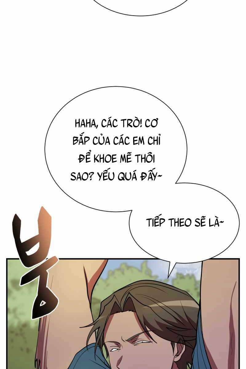 Giả Vờ Làm Kẻ Vô Dụng Ở Học Đường - Chapter 36 - Page 68