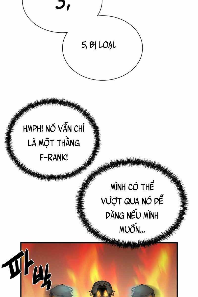 Giả Vờ Làm Kẻ Vô Dụng Ở Học Đường - Chapter 36 - Page 71