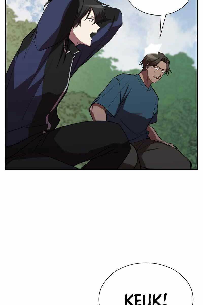 Giả Vờ Làm Kẻ Vô Dụng Ở Học Đường - Chapter 36 - Page 73