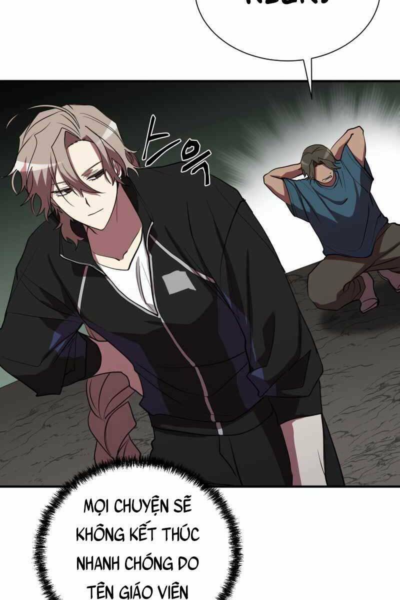 Giả Vờ Làm Kẻ Vô Dụng Ở Học Đường - Chapter 36 - Page 74