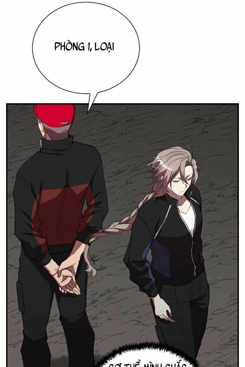 Giả Vờ Làm Kẻ Vô Dụng Ở Học Đường - Chapter 36 - Page 76